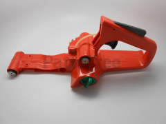 RedMax 530055613 Tank Handle Assy - image 1