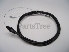 MTD 946-04300 Ers Control Cable - image 3