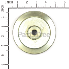 Snapper 73749 Pulley, D - image 4