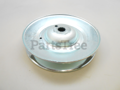 Snapper 224007 Use 690444: Bracket  Muffler - image 1