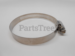 Echo 21040004260 Steel Clamp - image 2