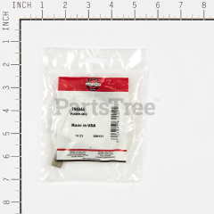 Simplicity 232159 Use 794644: Shaft  Oil Pump - image 4