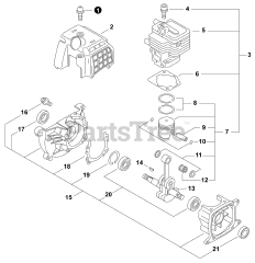 Shindaiwa ES 800 - Shindaiwa Power Sprayer, Backpack (SN: H05120001001 - H05120999999)