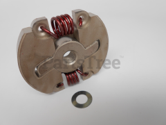 MTD 753-1238 Clutch With Spacer - image 2
