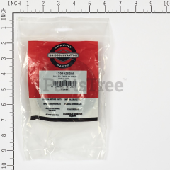 Snapper 71704926 Idler Pulley, 3.130 Od - image 4