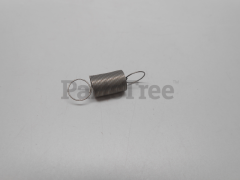 Briggs & Stratton 790849 Air Vane Spring - image 1