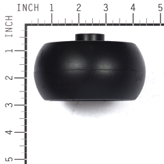 Snapper Pro 1714760SM Gauge Wheel - image 3