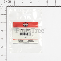 Simplicity 1611705SM Spacer, 3/8 Id X 5/8 Od X 5/16" - image 4