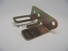 MTD 783-1016 Speed Control Rod Bracket - image 1