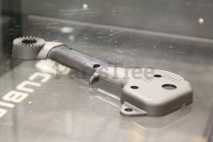 Echo C400000570 Handle Body, Rh