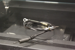 Toro 115-3170 Traction Cable - image 5