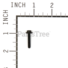 Briggs & Stratton 691061 Screw - image 4