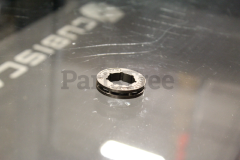 Echo 187200 Rim And Sprocket Kt, 3/8 Pitch 7 Tooth