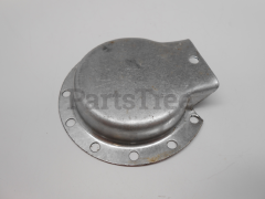 MTD 751-0564A Muffler Deflector - image 1