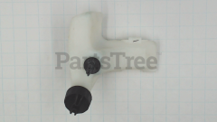 RedMax 545105102 Assy Fuel Tank Fl - image 4