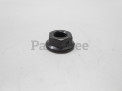 Simplicity 15X118 Flange Lock Nut, 31-24