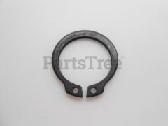 Gravely 050203 External Retaining Ring, 1.00 X .078