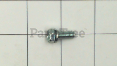Kawasaki 92153V002 Bolt, 6 X 16