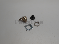 Echo 22155-33501 Switch Assy - image 1