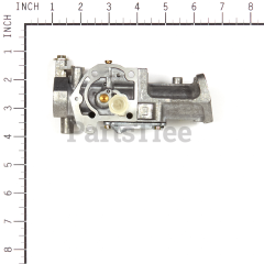 Snapper 491382 Use 499953: Carburetor Kit - image 4
