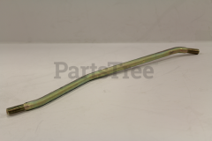 MTD 711-1107 Steering Drag Link - image 2