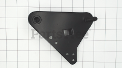 RedMax 532159229 Idler Assembly Bracket, Short - image 2