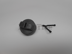 RedMax 503611201 Tank Cap - image 1