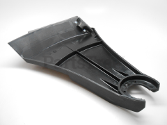 Toro 95-5233 Asm - Guard W/Blade - image 1