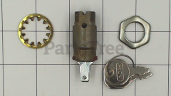 MTD 725-0873 Key Switch