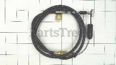Snapper 73216 Cable Assembly, No Reverse In Mow