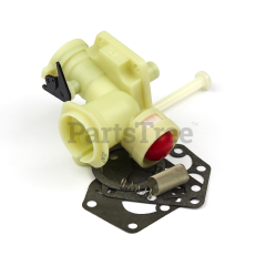 Murray 794147 Carburetor - image 4