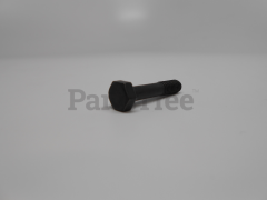 RedMax 502206501 Screw, 25mm Thread Length - image 1