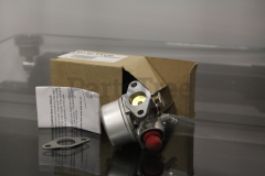 Tecumseh 640303 Carburetor - image 1