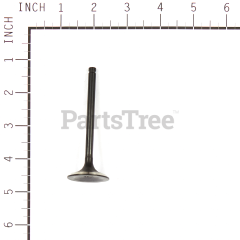 Snapper 716079 Use 716519: Valve-Exhaust - image 3
