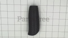 MTD 720-04139 Lift Handle Grip - image 1