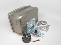 Briggs & Stratton 694315 Fuel Tank - image 2