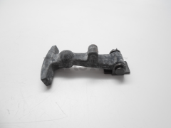 Toro 117344 Handle Assembly - image 1