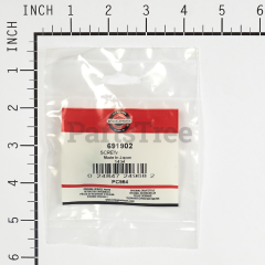 Murray 691902 Screw - image 4