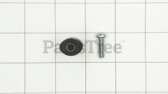 Echo 43300019831 Chain Catcher Kit - image 2