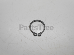 Snapper 1960328 Ext Retaining Ring, # 55 - image 1