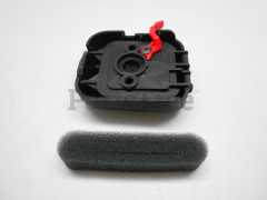 MTD 791-181752 Air Cleaner Base Assembly - image 2