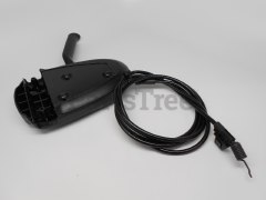 RedMax 532404142 Drive Control, Ez Fwg Short Black - image 3