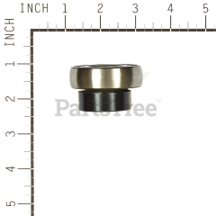 Snapper 47227 Bearing, 1" Id - image 2