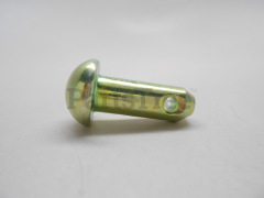 Snapper 72025499 Round Head Drilled Pin, .3 - image 1