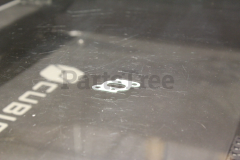 Echo 13001055930 Intake Gasket - image 2