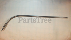 Jonsered 530053940 Shaft Assembly