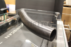 Echo E165000120 Pipe, Curved