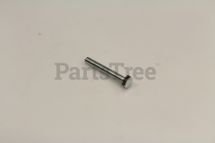 Kohler M-0401030 Screw, Hex. Cap M4x0.7x30 - image 2