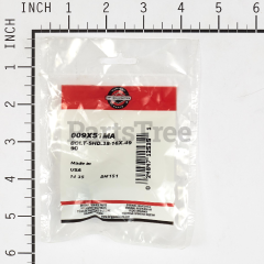 Murray 9X51MA Shoulder Bolt, .38-16 X .49 - image 2