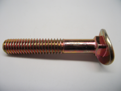 MTD 910-1174 Curve Head Screw, .312-18 X 2.0 - image 3